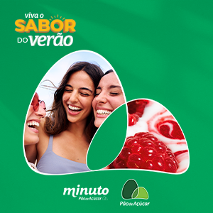 Pão de Açúcar – Praia Grande